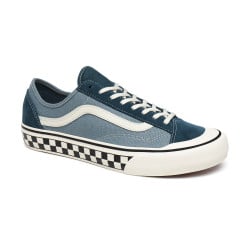 Vans Style 36 Decon SF (Salt Wash) Stargazer/Lead Chaussures