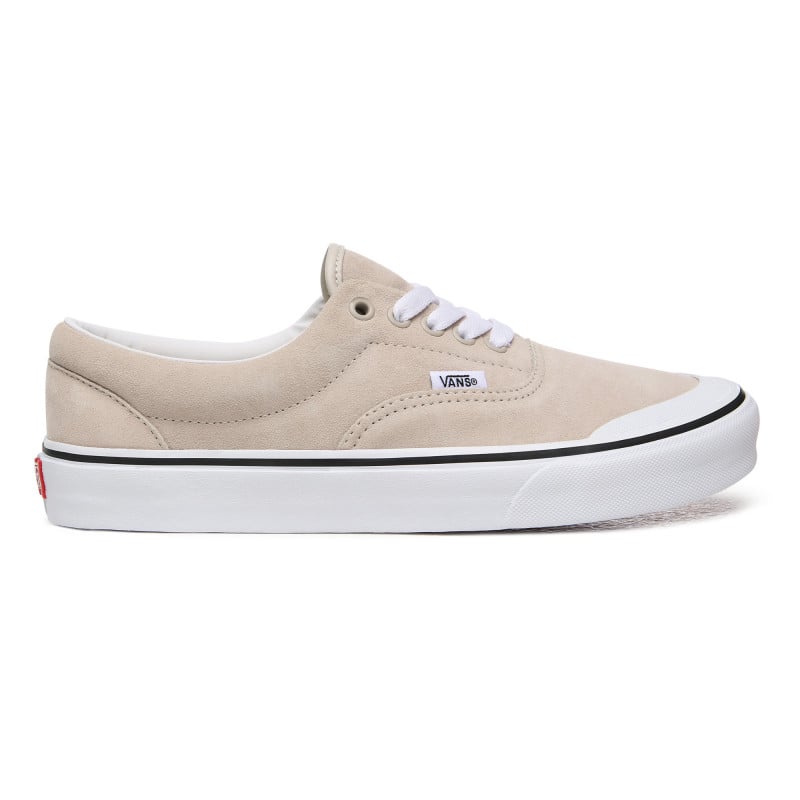 Vans Era TC (Suede) Rainy Day/True White Chaussures