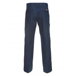 Skinny Fit Work Pants