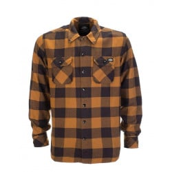 Dickies Sacramento Flannel