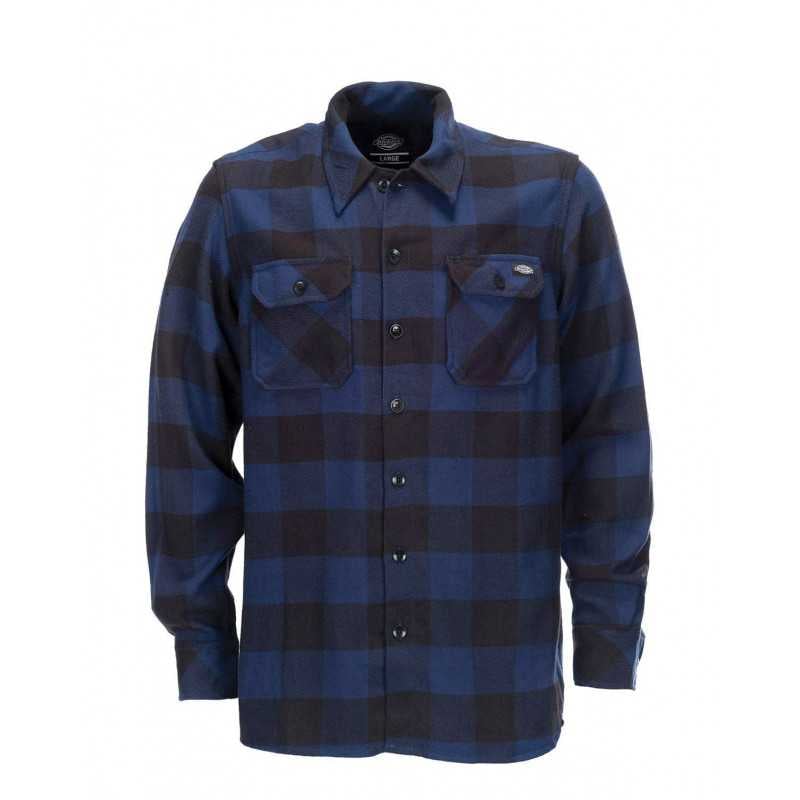 Dickies Sacramento Flannel