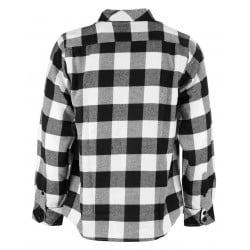 Dickies Sacramento Flannel