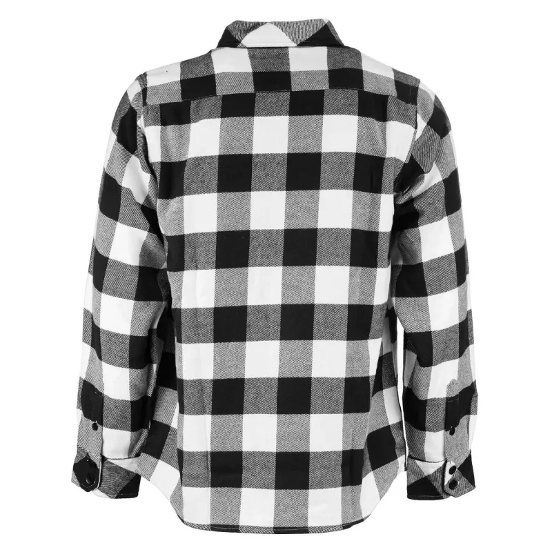 Dickies Sacramento Flannel