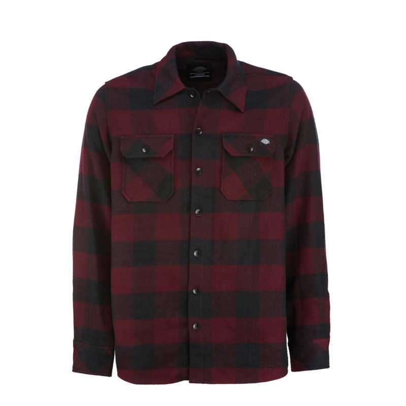 Dickies Sacramento Flannel