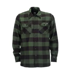 Dickies Sacramento Flannel