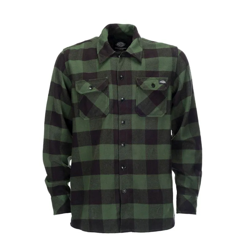 Dickies Sacramento Flannel