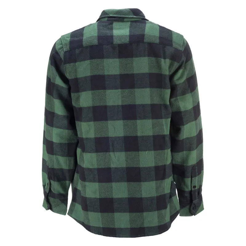 Dickies Sacramento Flannel