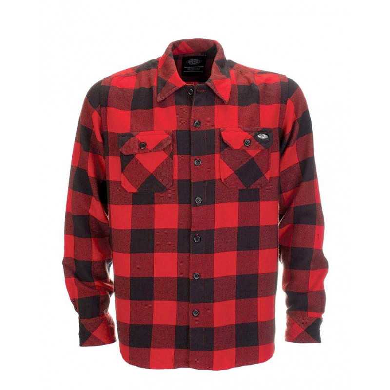 Dickies Sacramento Flannel