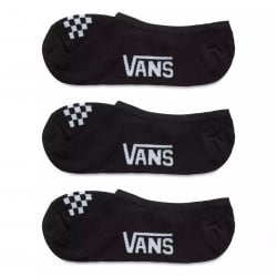 Vans Classic Canoodle Women's Socks(6.5-10 3pk)