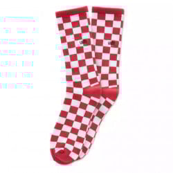 Vans Checkerboard Crew II Socks(9.5-13, 1pk)