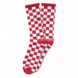 Vans Checkerboard Crew II Socks(9.5-13, 1pk)