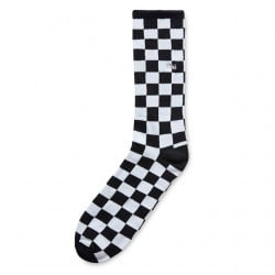 Vans Checkerboard Crew Ii Socks 6.5-9.0 1Pk