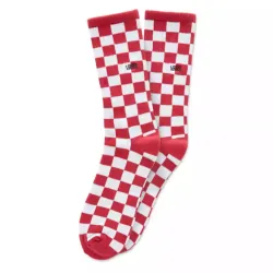 Vans Checkerboard Crew Ii Socks 6.5-9.0 1Pk