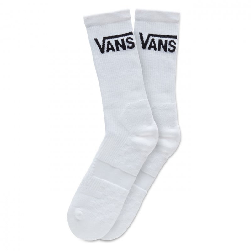 Vans Skate Crew Socks (9.5-13 1pk)