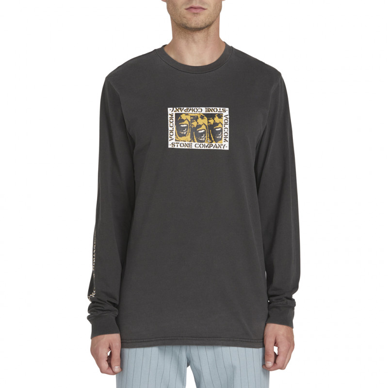 Volcom Cj Collins Longsleeve