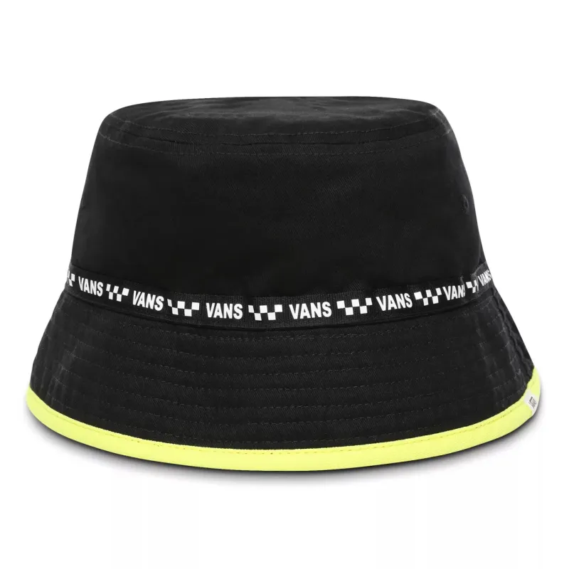 Vans Delux Hankley Bucket Hat