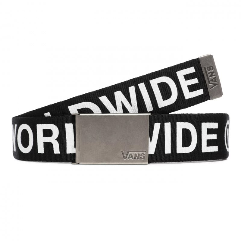 Vans Long Depster Web Belt