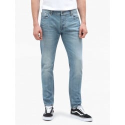 Dickies North Carolina Jeans Light Blue