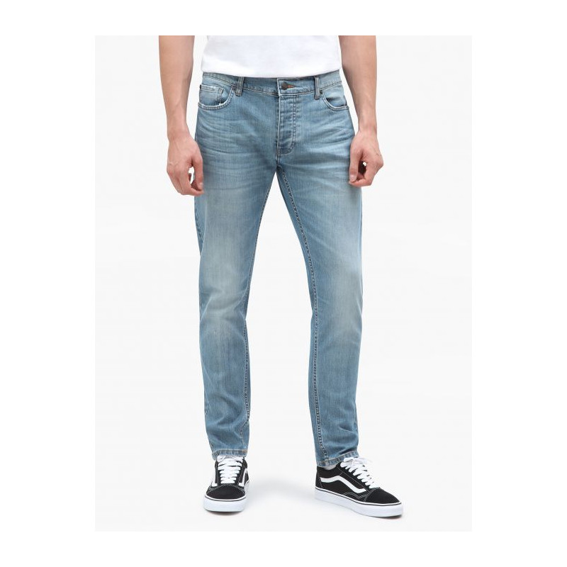 Dickies North Carolina Jeans Light Blue