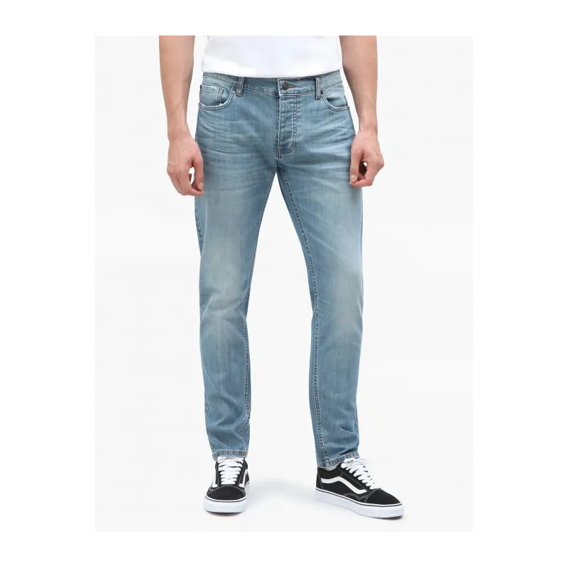 Dickies North Carolina Jeans Light Blue
