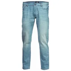 Dickies North Carolina Jeans Light Blue