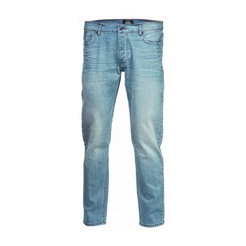 Dickies North Carolina Jeans Light Blue