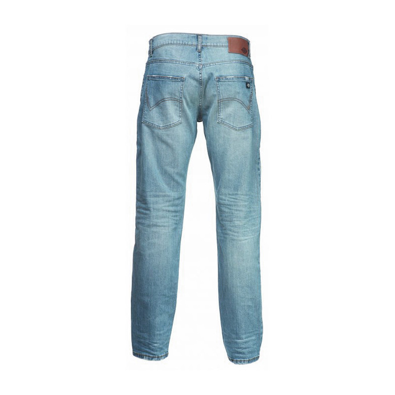 Dickies North Carolina Jeans Light Blue