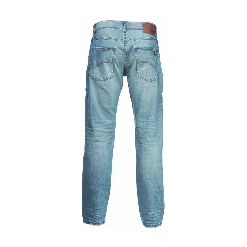 Dickies North Carolina Jeans Light Blue