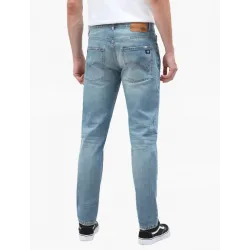 Dickies North Carolina Jeans Light Blue