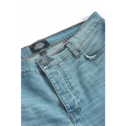 Dickies North Carolina Jeans Light Blue