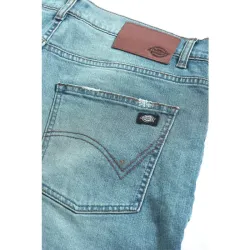 Dickies North Carolina Jeans Light Blue