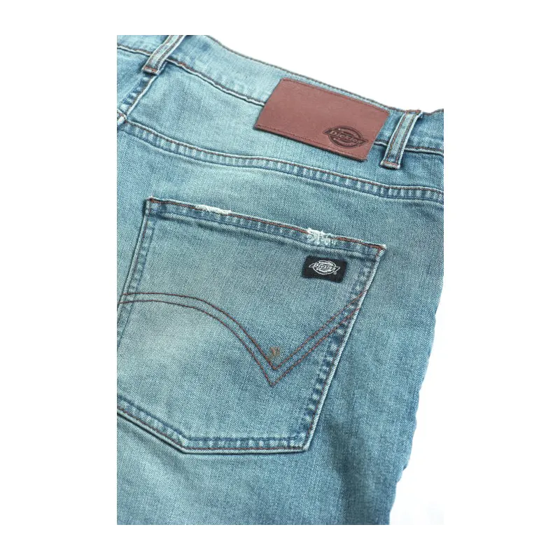 Dickies North Carolina Jeans Light Blue