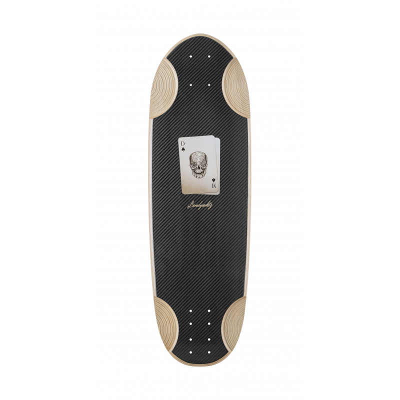 Landyachtz Small Blind 30” Longboard Deck Landyachtz Small Blind 30” Longboard Deck