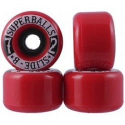 Earthwing Superballs Slide-B 72mm Ruote