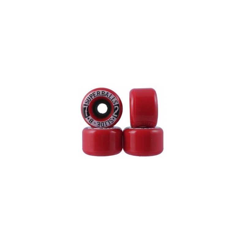 Earthwing Superballs Slide-B 72mm Ruedas Earthwing Superballs Slide-B 72mm Ruedas