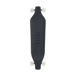 Landyachtz Evo 40" Spectrum Longboard Complete