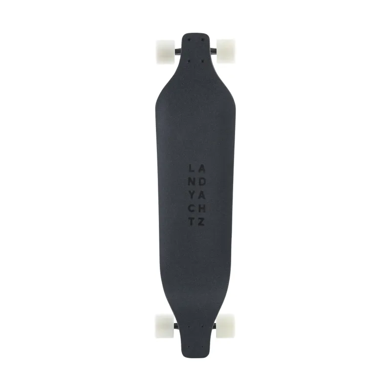 Landyachtz Evo 40" Spectrum Longboard Complete