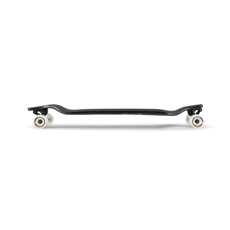 Landyachtz Evo 40" Spectrum Longboard Complete