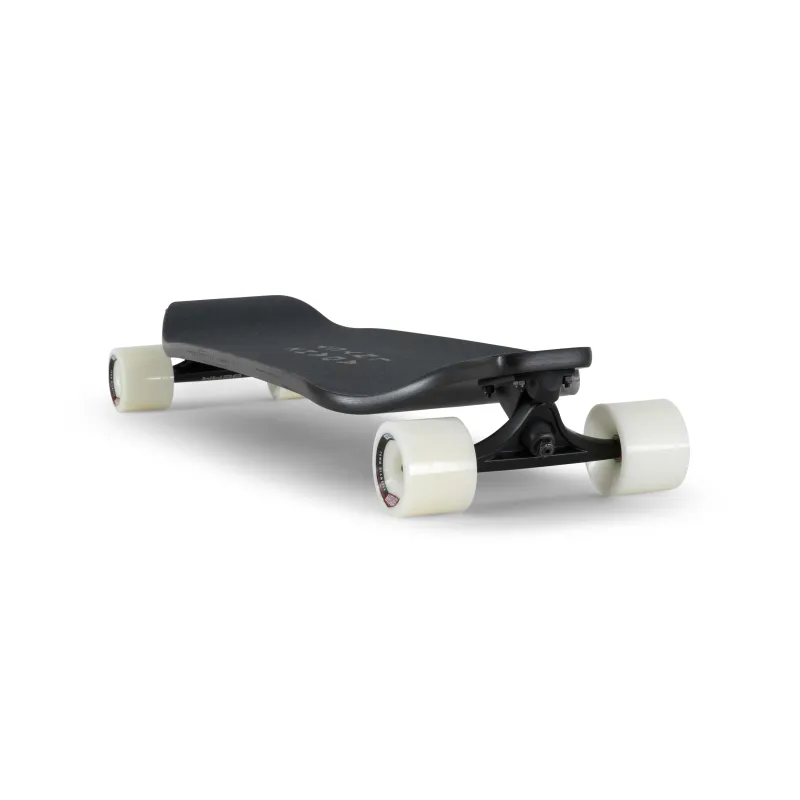 Landyachtz Evo 40" Spectrum Longboard Complete