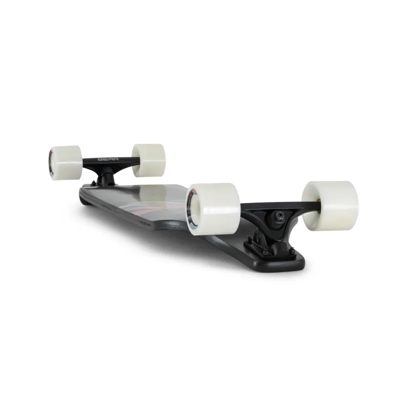 Landyachtz Evo 40" Spectrum Longboard Complete