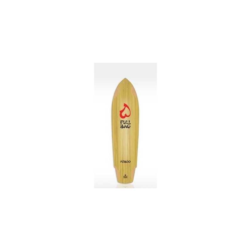 Fullbag Foboo - Deck Only Fullbag Foboo - Deck Only