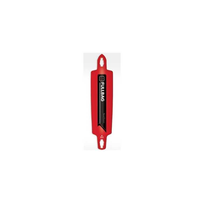 Fullbag Speedcarver - Longboard Deck Fullbag Speedcarver - Longboard Deck