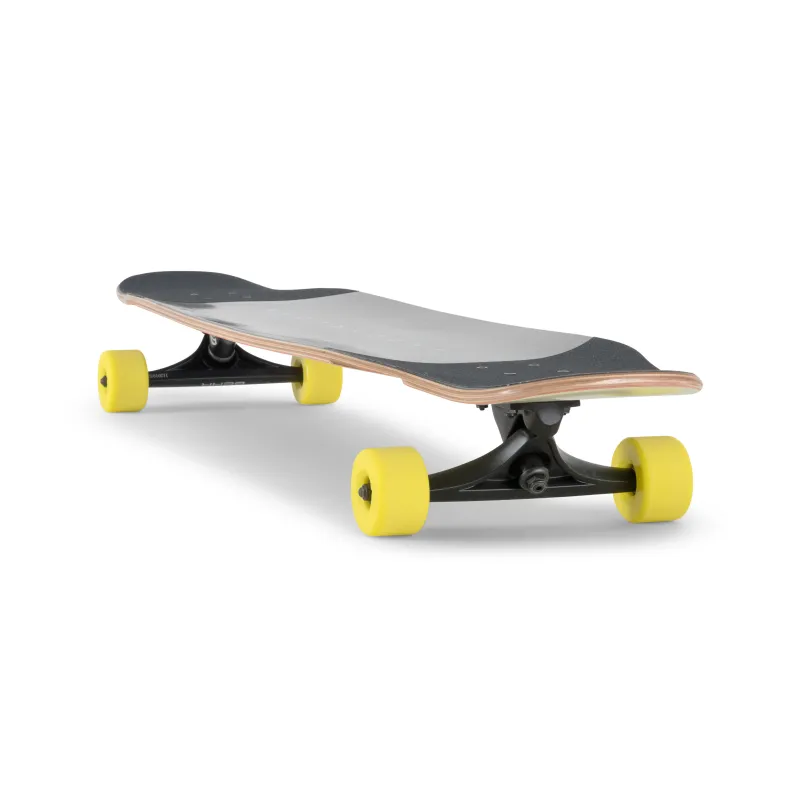 Landyachtz Stratus 46" Longboard Complete