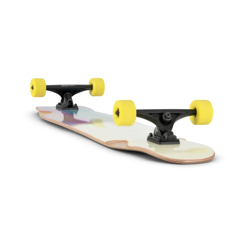 Landyachtz Stratus 46" Longboard Complete
