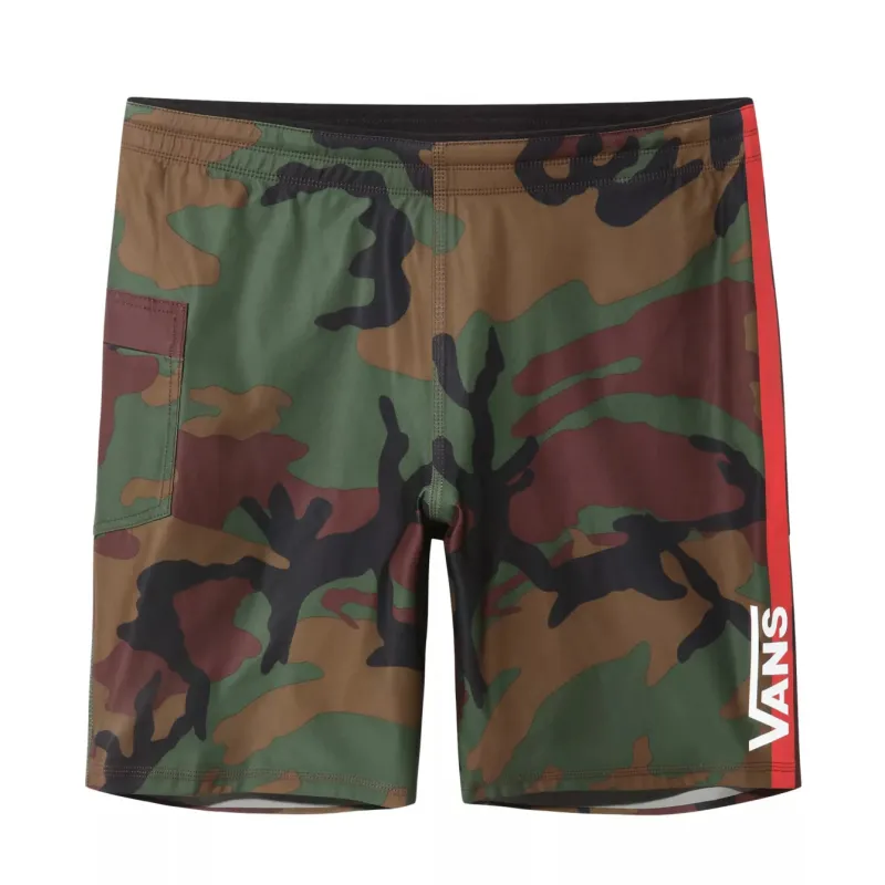 Vans Surf Trunk 2 Shorts