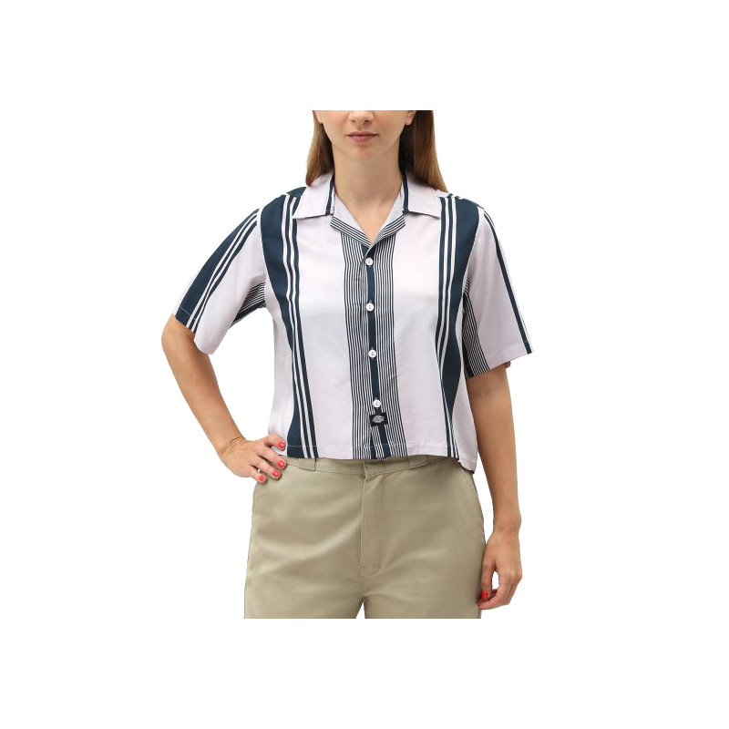 Dickies Senola Womens Shirt Dickies Senola Womens Shirt