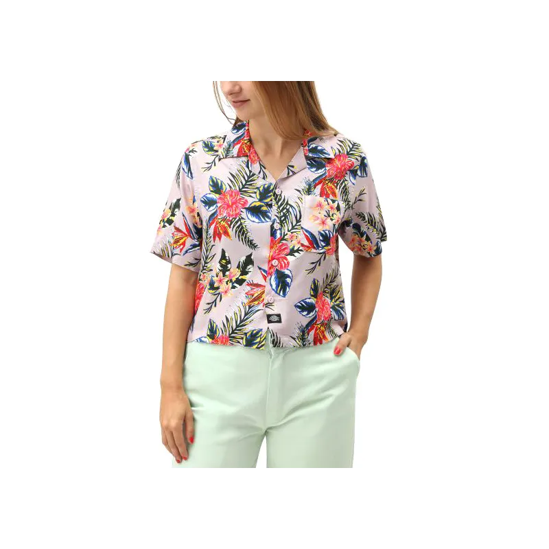Dickies Talmo Women's Shirt
