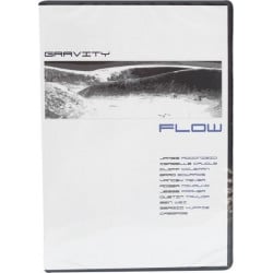 Gravity Flow DVD