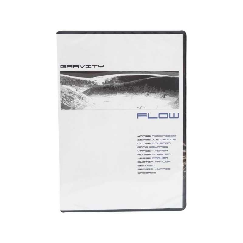 Gravity Flow DVD