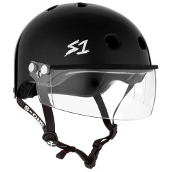 S-One Lifer Vizier Helm